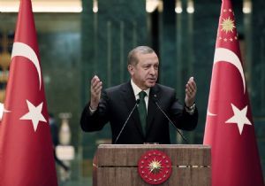 Erdoğan: Bedelini ağır ödeyecekler